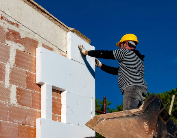 Best Fiberglass Insulation in Delphos, OH