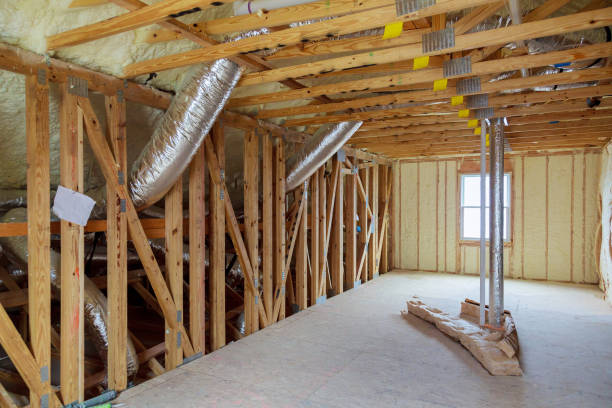 Best Geographic-Specific Insulation Services in Delphos, OH