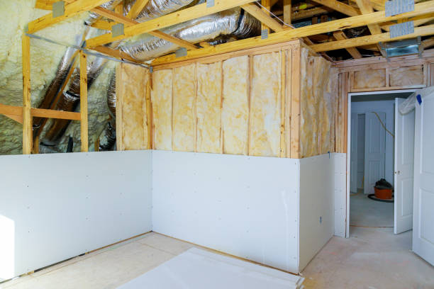 Best Insulation for Specific Applications in Delphos, OH