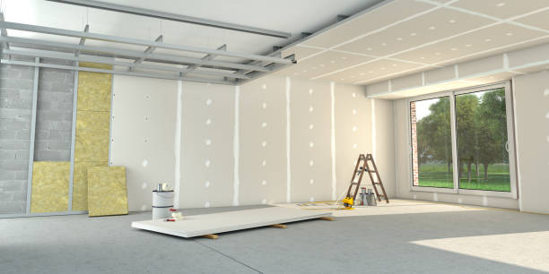 Best Spray Foam Insulation in Delphos, OH