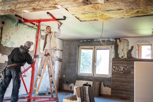 Reliable Delphos, OH Insulation Contractor Solutions